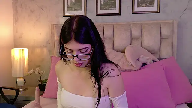 IsabellaRossi webcam