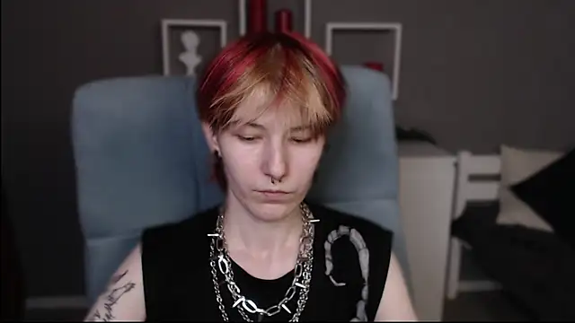 guitarandangell webcam