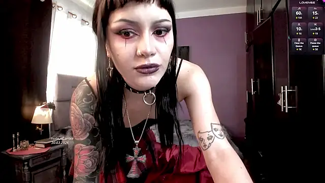 Taste_of_Grace webcam