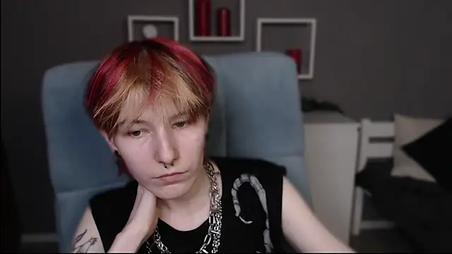 guitarandangell webcam