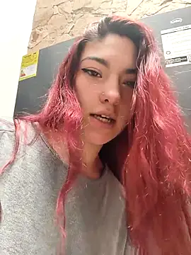 Victoria_Beaumont webcam