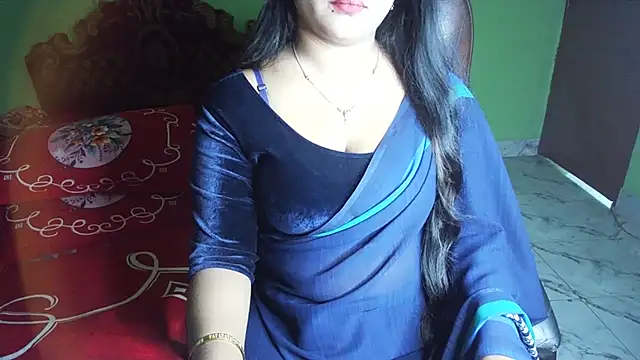 BengaliQueenStar webcam