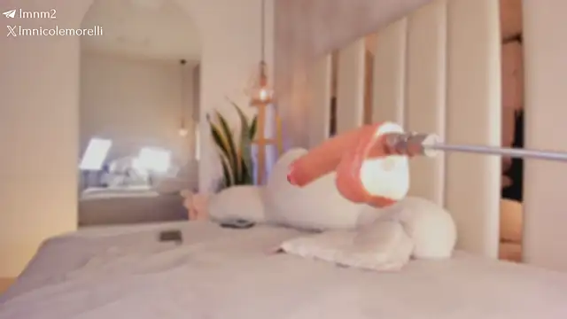 Nicolemorelli2 webcam