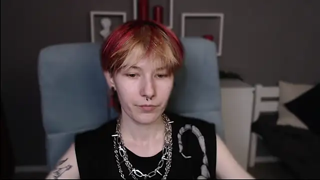 guitarandangell webcam