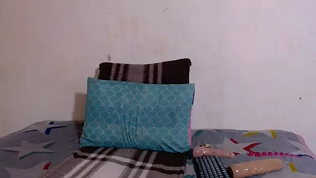 Nikistickyxx25 webcam