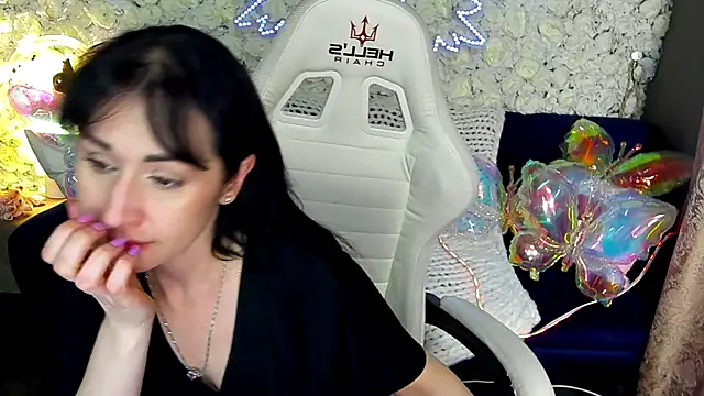 CarolinaaFoxyyy webcam