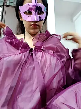 Shivani_hotty webcam