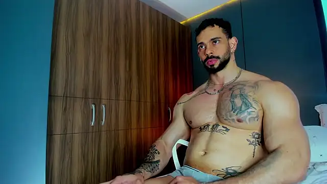 massimo_visconti webcam