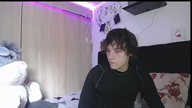 Santiago_kiler webcam