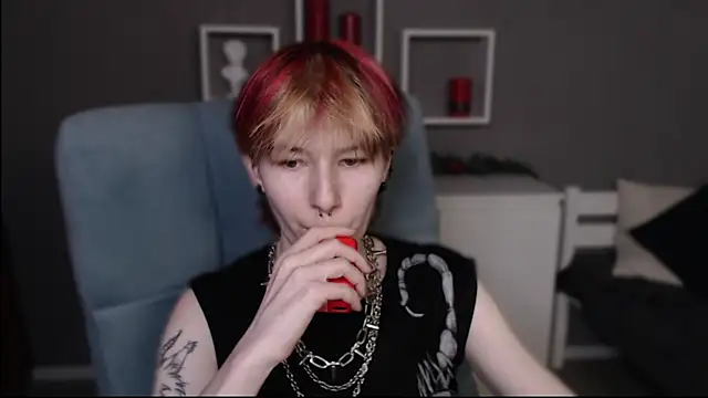 guitarandangell webcam