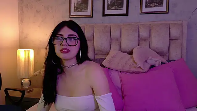 IsabellaRossi webcam