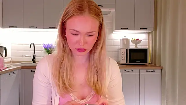 free dirty chat Veronika Mitchel