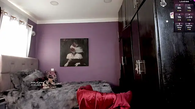 Taste_of_Grace webcam