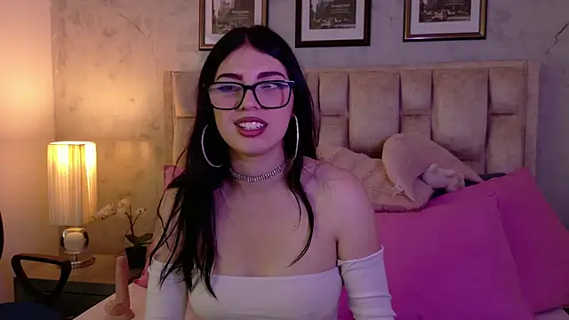 IsabellaRossi webcam