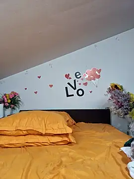 SweetMaddy888 webcam