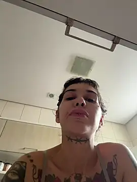 Nikatsu live sex cam