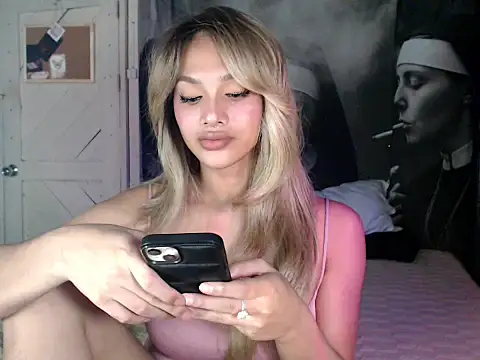 itsmekarinaaa webcam