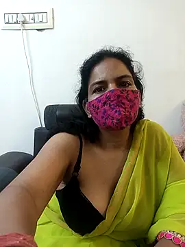 Rashilii_Bhabi webcam