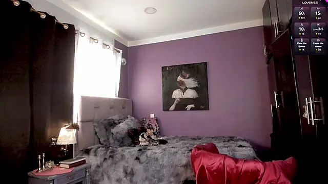 Taste_of_Grace webcam