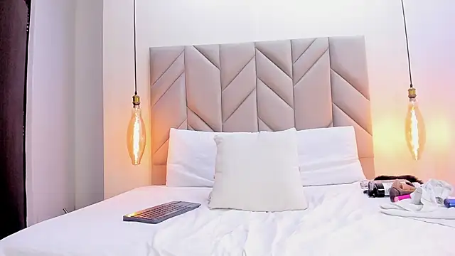 online webcam show IsabellaFoox