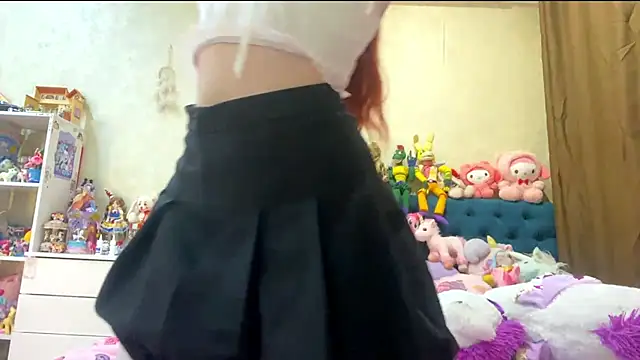 AlisaHoshiCos webcam