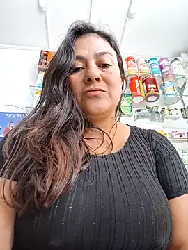 roxanasexy2025 - Roxanasexy2025's free webcam - UK Sex Cams