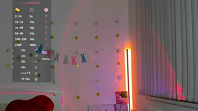 Andrea_Blossom webcam