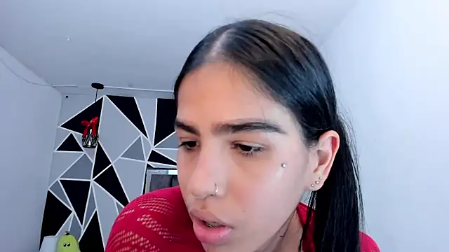 valeria-duarte webcam