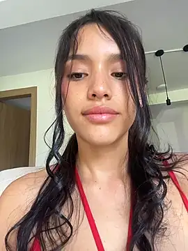 Mia-villalobos webcam