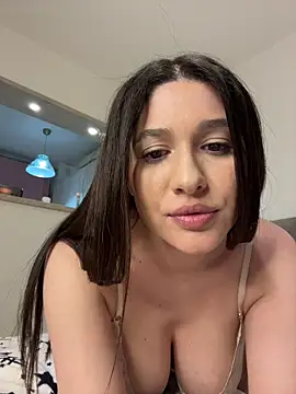 irisblues (F milf) - Let Me Ride Your Face + :gift:4LT