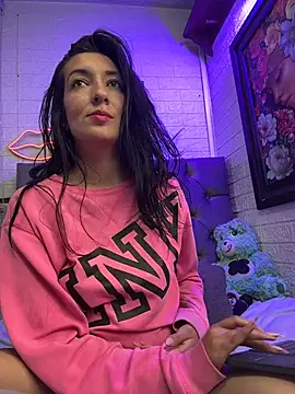 SALOME_KORLAND webcam