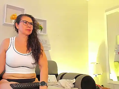 jazmin_steele webcam