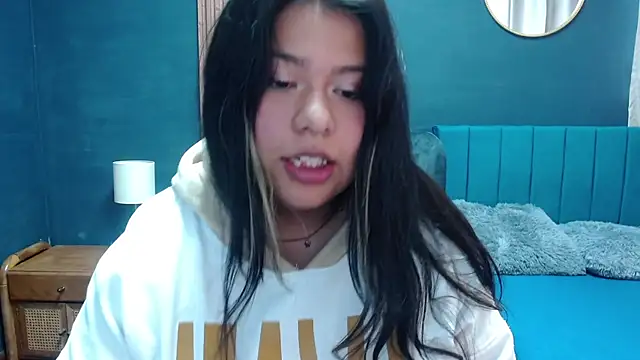 jazmin_huntress webcam