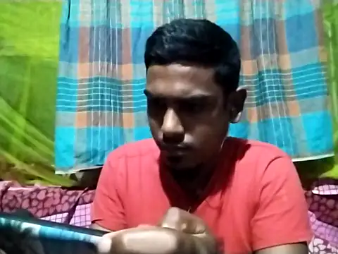 HoT_BoY__Salim_Khan_BD webcam