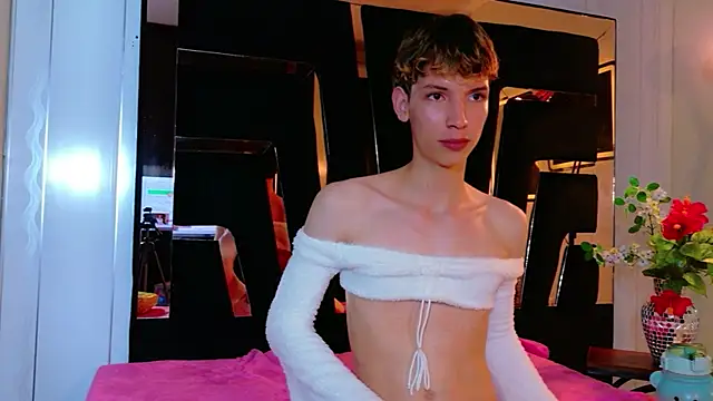 Stefany_PiInk webcam