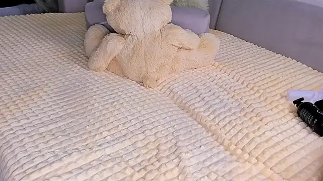 Sweeet_Barbie webcam