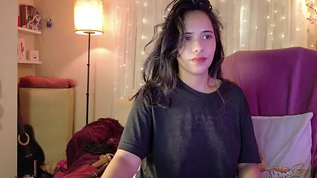 AllisonCatUwU webcam