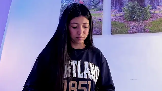 KimberlyVillaLobos webcam