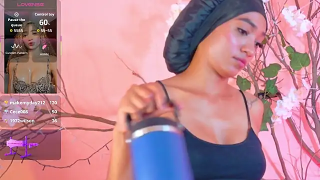 Charlotte_Love10 webcam