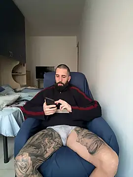 Gioeltoro89 webcam