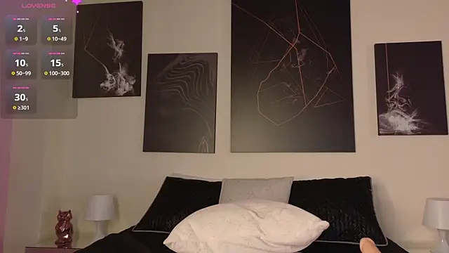 ParisSalvatore webcam