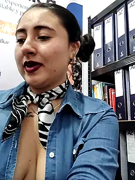 _Sarah-Office1 live sex cam