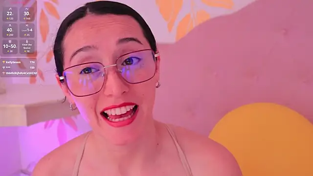 Ginevra_esposito webcam