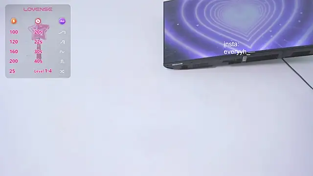 Sweet_poetryy webcam