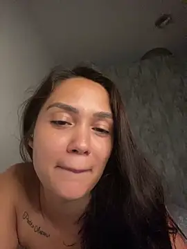 carolsapequinha webcam