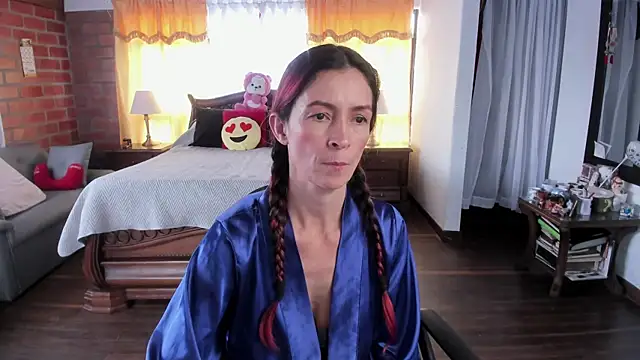 Charlotte-Willson webcam