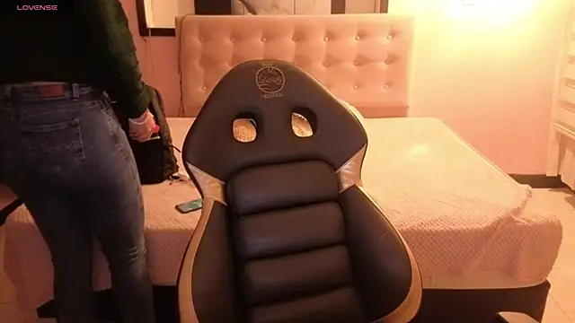 Sara_valderrama_ webcam