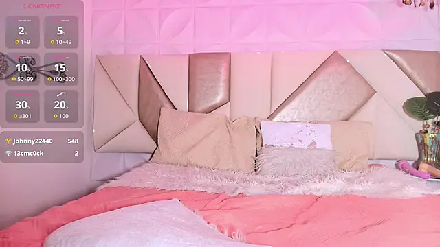 dulce_harmonny webcam