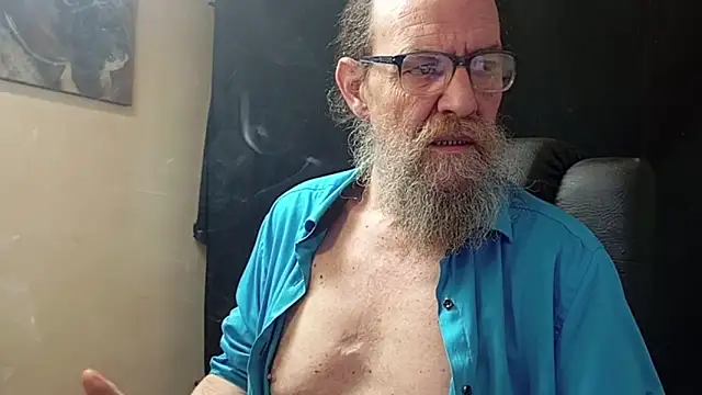 Uncle_Hottie webcam