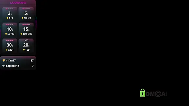 Marilyndackaria_ webcam